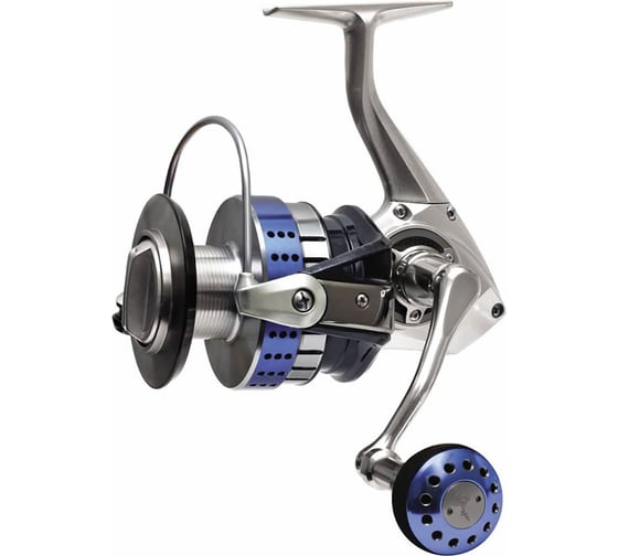 Катушка безынерционная силовая Stinger PowerAge SW6500 ef55175