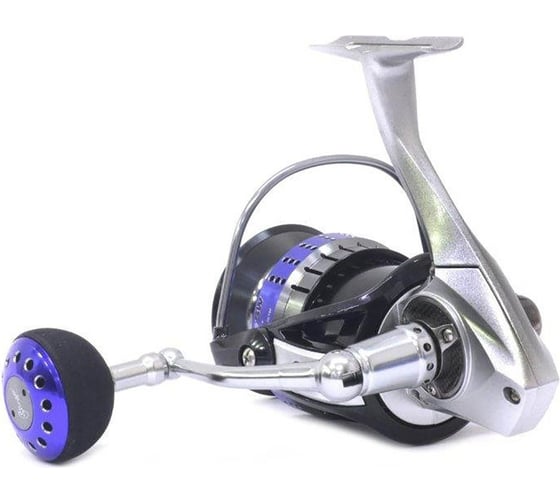 Катушка безынерционная силовая Stinger PowerAge SW6500 ef55175