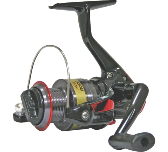 Катушка для рыбалки безынерционная Aero AE500 Stinger ef31770 1