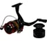 Катушка для рыбалки безынерционная Aero AE500 Stinger ef31770 2
