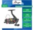 Катушка для рыбалки безынерционная Aero AE500 Stinger ef31770 4