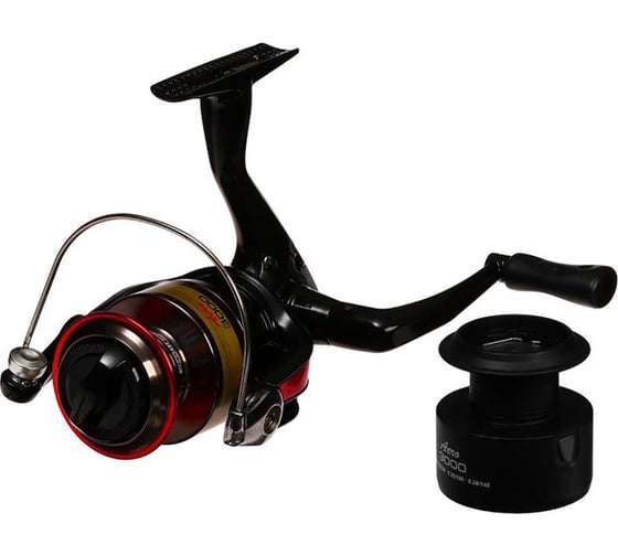 Катушка для рыбалки безынерционная Stinger Aero AE2000 ef31772