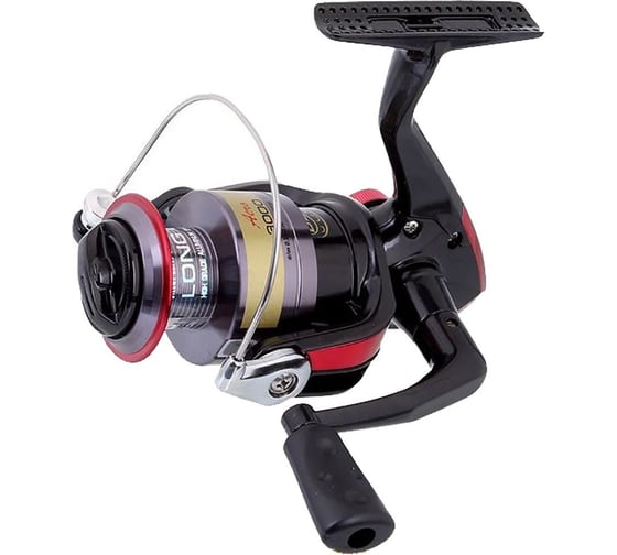 Катушка для рыбалки безынерционная Stinger Aero AE2000 ef31772