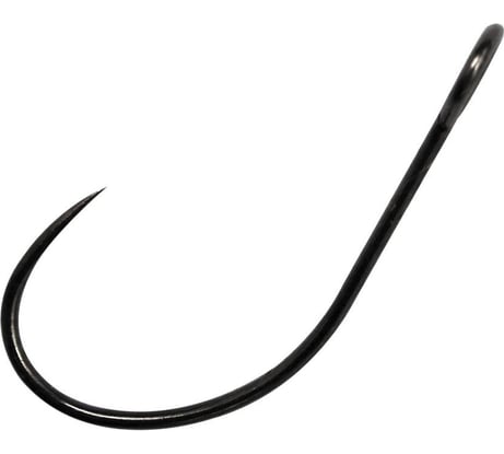 Крючки для рыбалки Stinger PowerGrip SH-31BL-BN, 10, 10  шт, одинарный ef49694