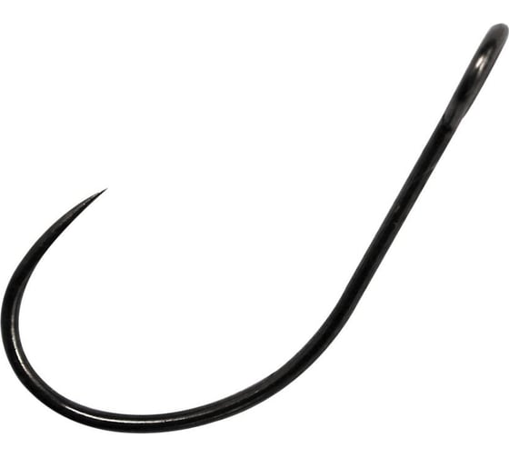 Крючки для рыбалки Stinger PowerGrip SH-31BL-BN, 02, 8 шт, одинарный ef49691 1