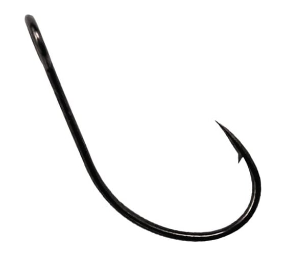 Крючки для рыбалки Stinger PowerGrip SH-31BN, 04, 8 шт, одинарный ef47161