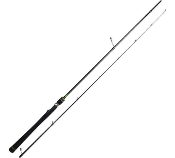 Спиннинг для рыбалки Stinger Blaxter 702L 2.10 м, 3-12 г ef50734