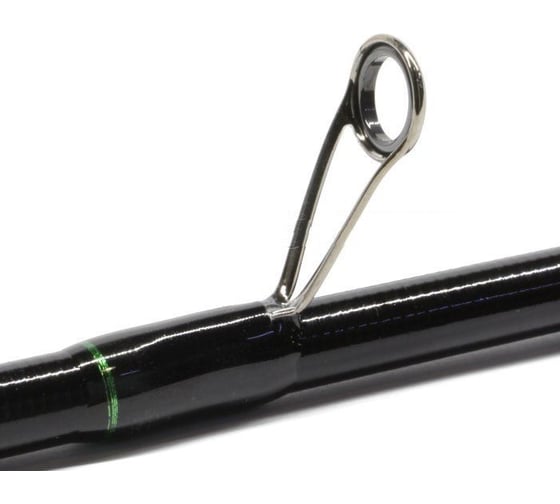 Спиннинг для рыбалки Stinger Blaxter 702L 2.10 м, 3-12 г ef50734