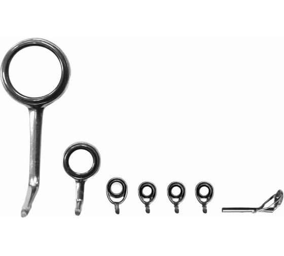 Набор колец для удилища Stinger Guide Set SACC-KLS-01 ef53258
