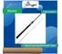 Спиннинг для рыбалки Stinger Blaxter 812MH 2.45 м, 10-35 г ef56565 4