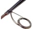 Спиннинг для рыбалки Stinger Caster NS 802ML 2.44 м, 5-25 г ef55753 2
