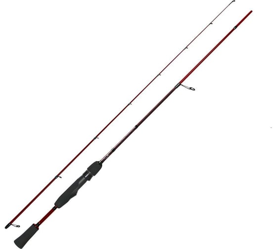 Спиннинг для рыбалки Stinger Phantom NS SRD PHNS652UL 1,95 м, 2-10 гр ef55204
