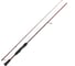 Спиннинг для рыбалки Stinger Phantom NS SRD PHNS652UL 1,95 м, 2-10 гр ef55204 1