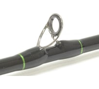Спиннинг для рыбалки (кастинговый) Stinger Blaxter Casting 652H-C 1.95 м, 14-35 г ef50742