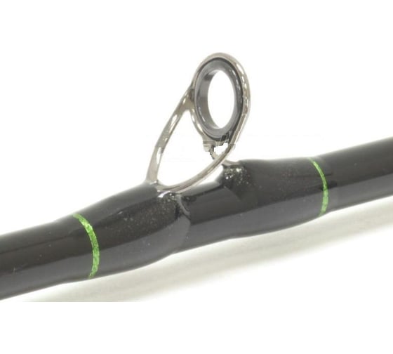 Спиннинг для рыбалки (кастинговый) Stinger Blaxter Casting 652M-C 1.95 м, 10-28 г ef50741 1