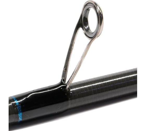 Спиннинг для рыбалки (кастинговый) Stinger ForceAge Neo Baitcast 652ML-C 1.95 м, 7-21 г ef56631