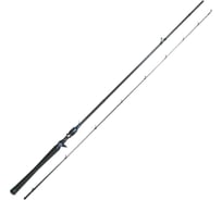 Спиннинг для рыбалки (кастинговый) Stinger ForceAge Neo Baitcast 802H-C 2.40 м, 14-42 г ef56632
