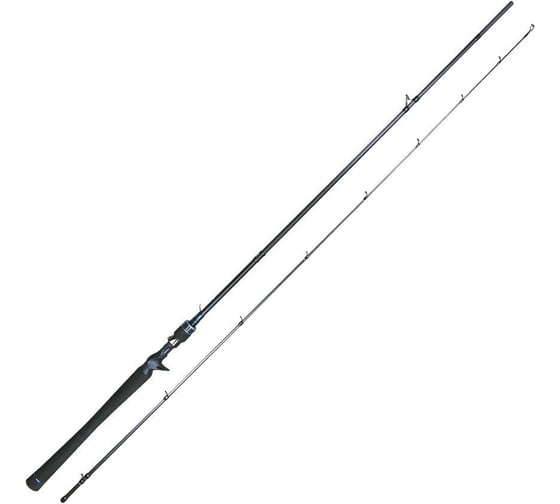 Спиннинг для рыбалки (кастинговый) Stinger ForceAge Neo Baitcast 832XH-C 2.50 м, 20-60 г ef56633 1