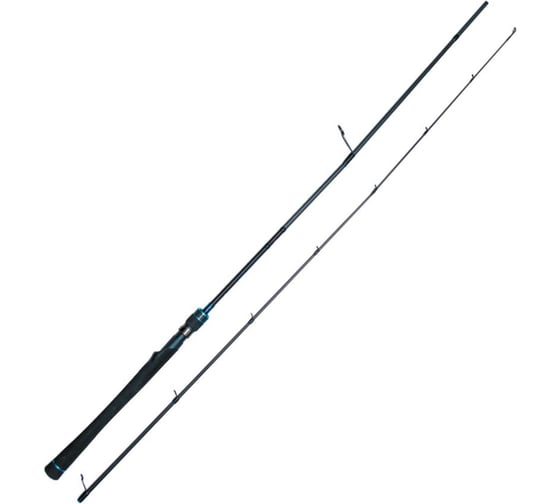 Спиннинг для рыбалки Stinger ForceAge Neo 762ML 2.30 м, 5-21 гр ef47445