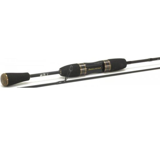Спиннинг для рыбалки Stinger Innova Ultralight 562XUL 1.70 м, 0.5-4 гр ef49049