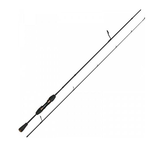 Спиннинг для рыбалки Stinger Innova Ultralight 662UL 1.98 м, 1-10 гр ef49051