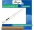 Спиннинг для рыбалки Stinger Innova Ultralight-ST 632XUL 1.90 м, 0.5-4.5 гр ef55745 3