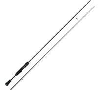 Спиннинг для рыбалки Stinger Forceage Ultralight 632UL 1.90 м, 1.0-7.0 гр ef53321