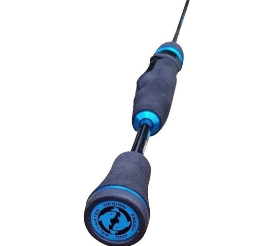 Спиннинг для рыбалки Stinger Forceage Ultralight 602UL 1.80 м, 0.5-5.0 гр ef53320