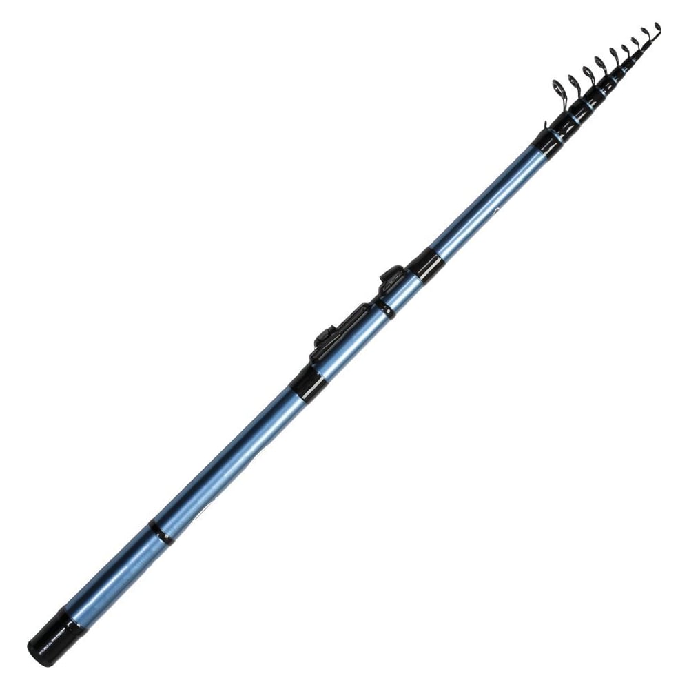 Удилище поплавочное Stinger RiverCross Compact 4.5 м, 4-20 гр, синее ...