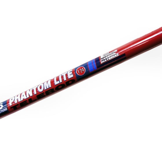 Удилище поплавочное Stinger Phantom-Lite Telerod 390L 2-12 гр ef56585