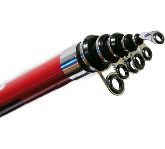 Удилище поплавочное Stinger Phantom-Lite Telerod 390L 2-12 гр ef56585