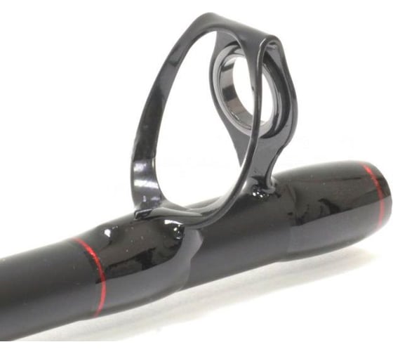 Удилище троллинговое Stinger Elfish BoatSpecial 602UXH 1.80 м 300-1000 гр ef56578