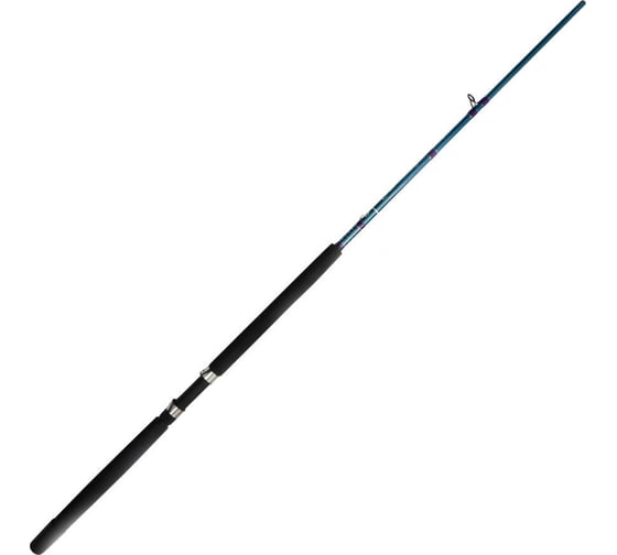 Удилище троллинговое Stinger Elfish Trolling 80PB, 2.44 м ef49037 1