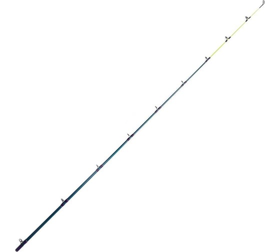 Удилище троллинговое Stinger Elfish Trolling 80PB, 2.44 м ef49037
