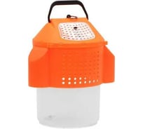 Ведро для живца (кан) Stinger 7 л (складное) SACC-007TL ef50801