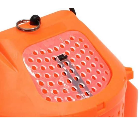 Ведро для живца (кан) Stinger 7 л (складное) SACC-007TL ef50801