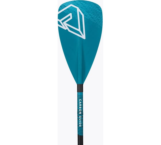 Весло Aqua Marina CARBON GUIDE для SUP-доски, карбон, трехсекционное, регулируемое 180-220 см B0303014