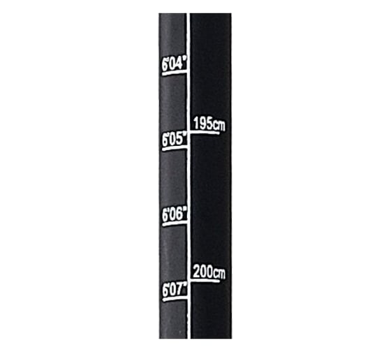 Весло Aqua Marina SOLID для SUP-доски, фибергласс, трехсекционное, регулируемое 180-220 см B0303013
