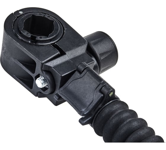 Держатель FEEDER CONCEPT FC CURVED HOLDER EVA Г-образный, 20 см FC323-020