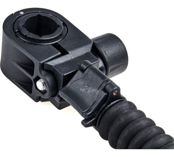 Держатель FEEDER CONCEPT FC CURVED HOLDER EVA Г-образный, 35 см FC323-035