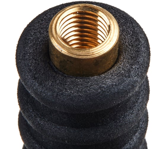 Держатель FEEDER CONCEPT FC FLEXIBLE EVA REST гибкий 16 см FC324-016