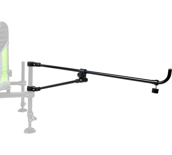 Держатель FEEDER CONCEPT для удилища FC FEEDER ARM 186 см FC330-186 1