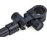 Держатель FEEDER CONCEPT для удилища FC FEEDER HOLDER телескопический, 80-130 см FC331-080 3