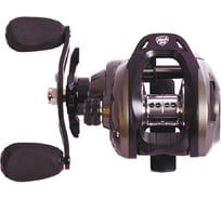 Катушка мультипликаторная Black Side OUTCAST 201 LH 3+1 подшипник BSOU201LH