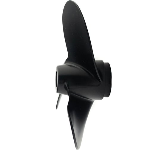 Винт гребной алюминиевый Skipper для Suzuki 2.5HP, 3x7 1/2x6_10_RH, алюминий SK58110-97JA0-019