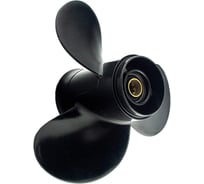 Винт гребной алюминиевый Skipper для Yamaha 150-300HP, 3x15 1/4x15_15_RH, алюминий SK6G5-45941-00-98