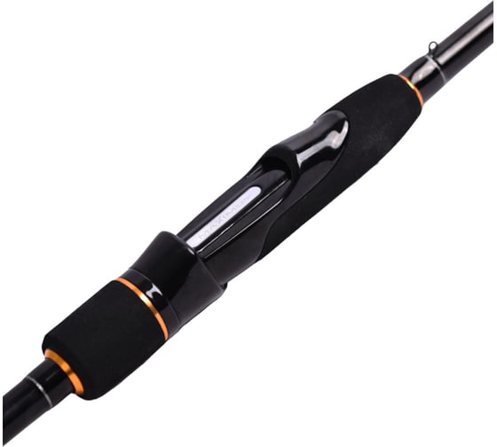 Спиннинг Maximus SMUGGLER-X Bass 214M 2.1 м, 7-30г, 4pcs MBFSX214M