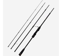 Спиннинг Maximus SMUGGLER-X Sea Bass 274M 2.7 м, 7-35 г, 4pcs MSESX274M