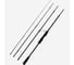 Спиннинг Maximus SMUGGLER-X Sea Bass 254ML 2.5 м, 5-28 г, 4pcs MSESX254ML 1