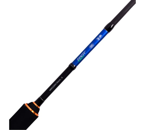 Спиннинг Maximus STREETRACER-X MJ 194UL-S 1.9 м, 0.5-7г, 4pcs MMSSRX194UL-S